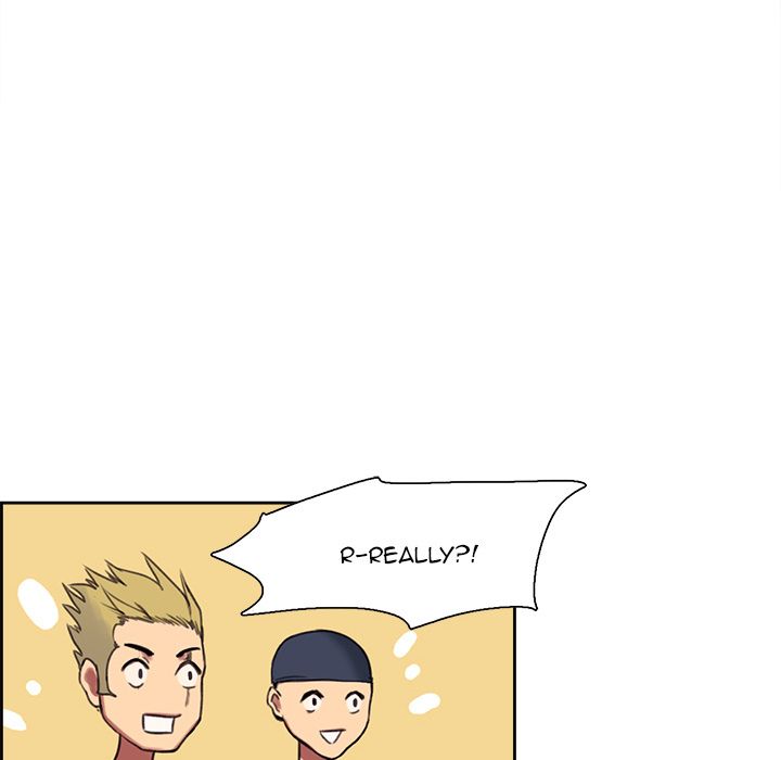 Erostica Manhwa - Chapter 7 Page 41