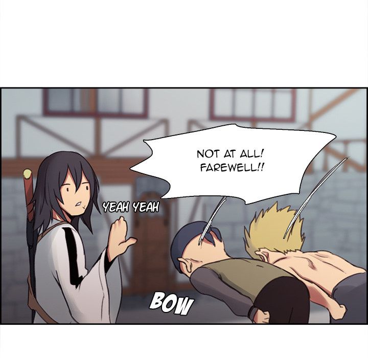 Erostica Manhwa - Chapter 7 Page 43