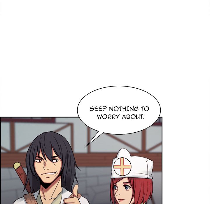 Erostica Manhwa - Chapter 7 Page 45