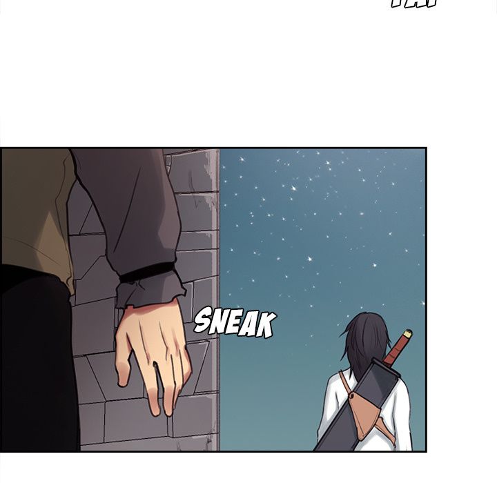 Erostica Manhwa - Chapter 7 Page 47