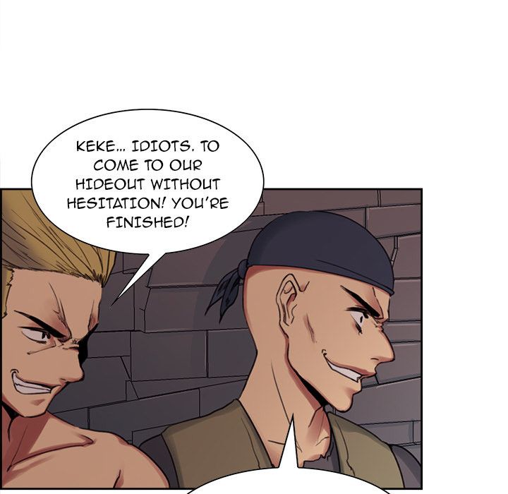 Erostica Manhwa - Chapter 7 Page 48