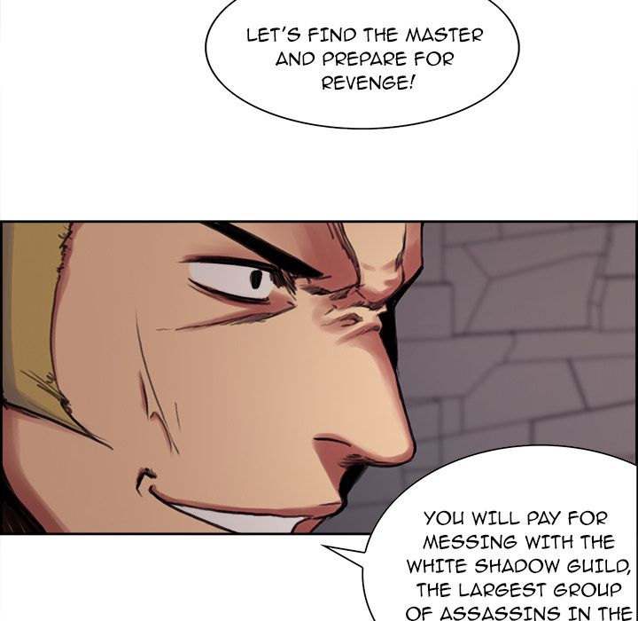 Erostica Manhwa - Chapter 7 Page 49