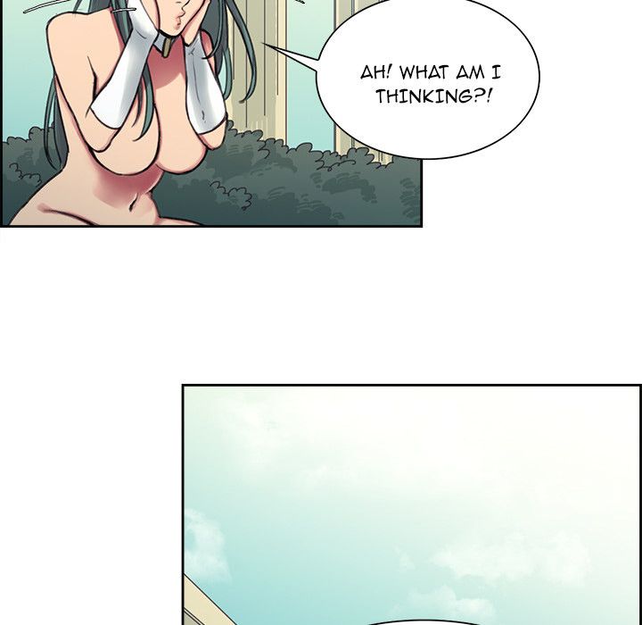 Erostica Manhwa - Chapter 6 Page 6