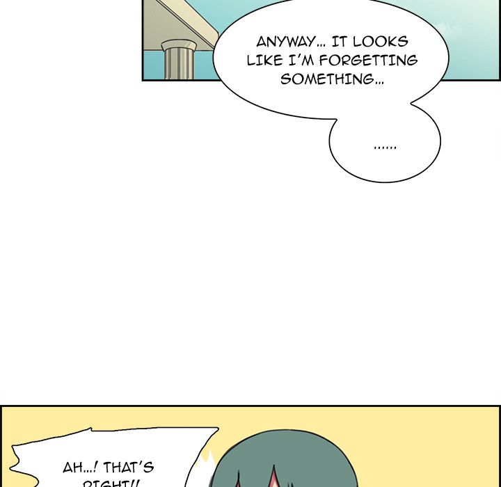 Erostica Manhwa - Chapter 6 Page 7