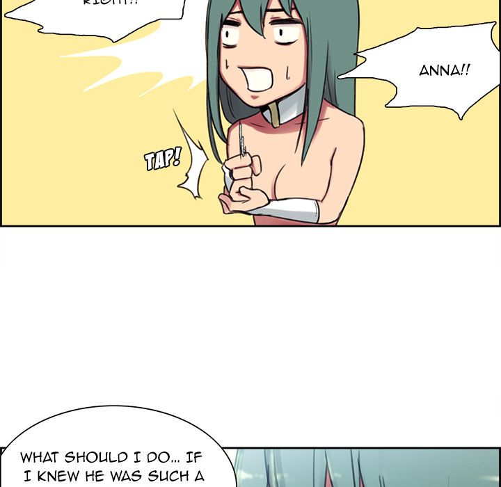 Erostica Manhwa - Chapter 6 Page 8