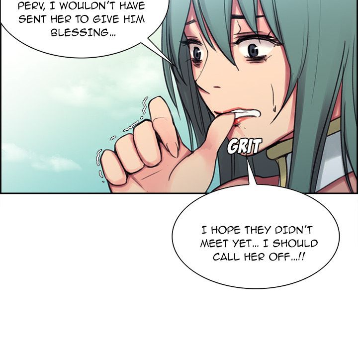 Erostica Manhwa - Chapter 6 Page 9