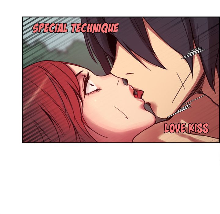 Erostica Manhwa - Chapter 6 Page 23