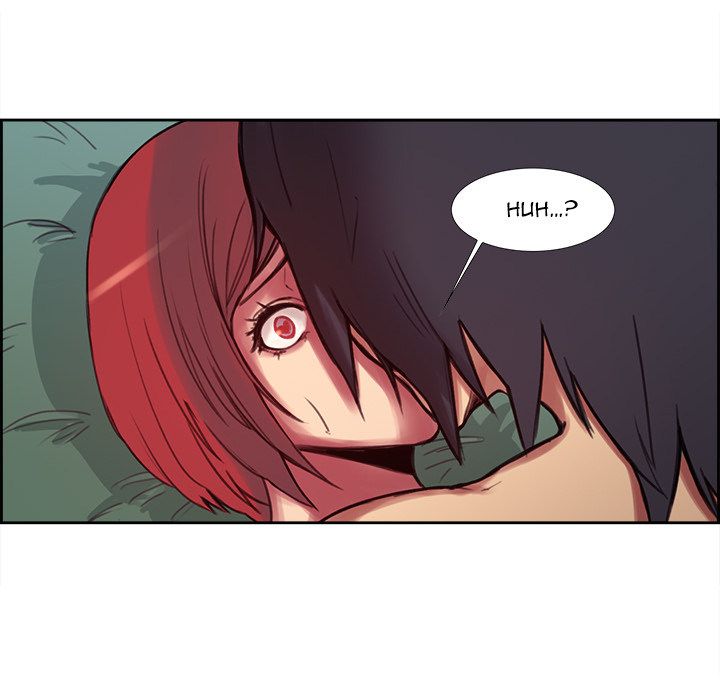 Erostica Manhwa - Chapter 6 Page 24