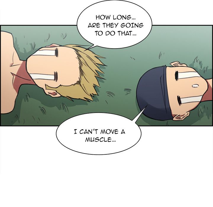 Erostica Manhwa - Chapter 6 Page 27