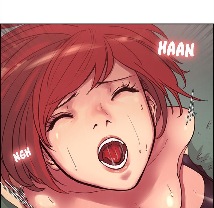 Erostica Manhwa - Chapter 6 Page 33