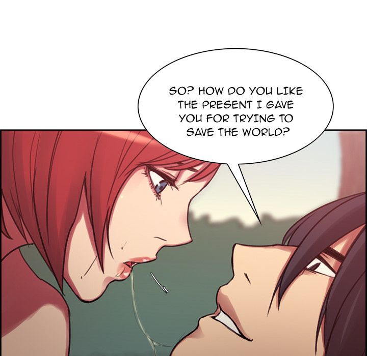 Erostica Manhwa - Chapter 6 Page 37