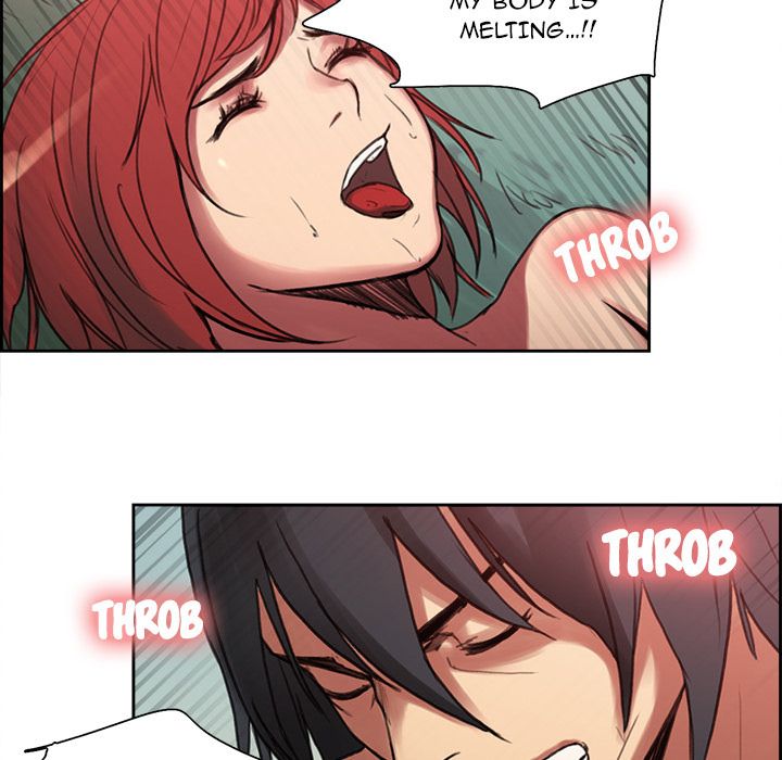 Erostica Manhwa - Chapter 6 Page 46