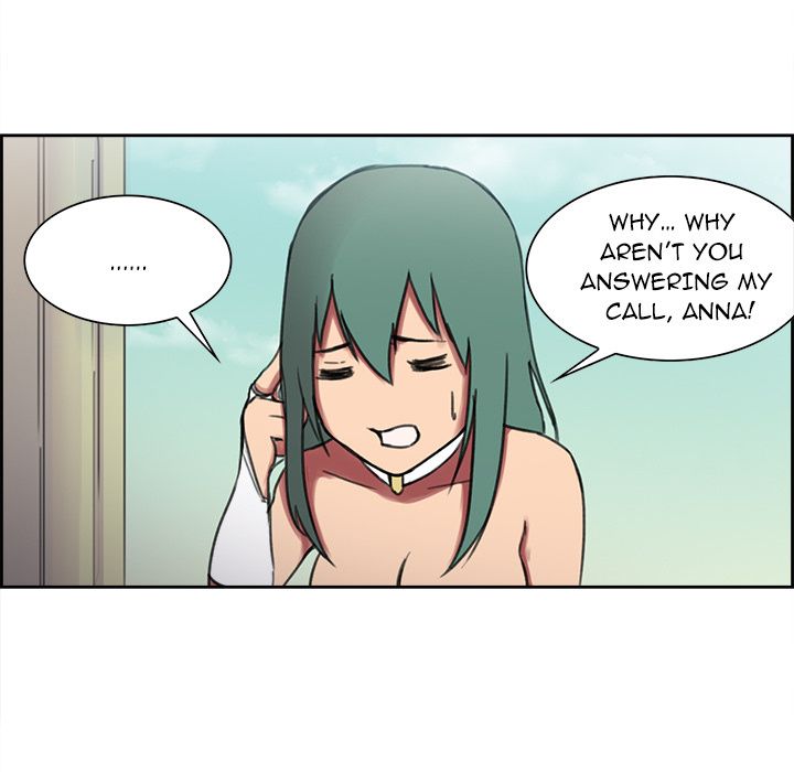 Erostica Manhwa - Chapter 6 Page 51