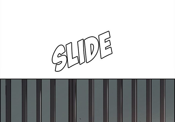 Erostica Manhwa - Chapter 27 Page 1