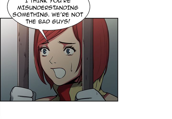 Erostica Manhwa - Chapter 27 Page 3