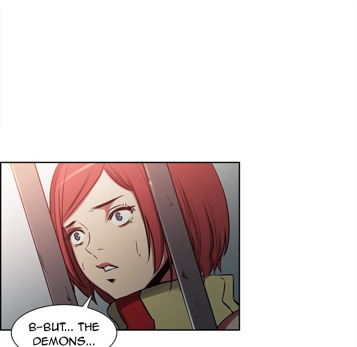 Erostica Manhwa - Chapter 27 Page 6