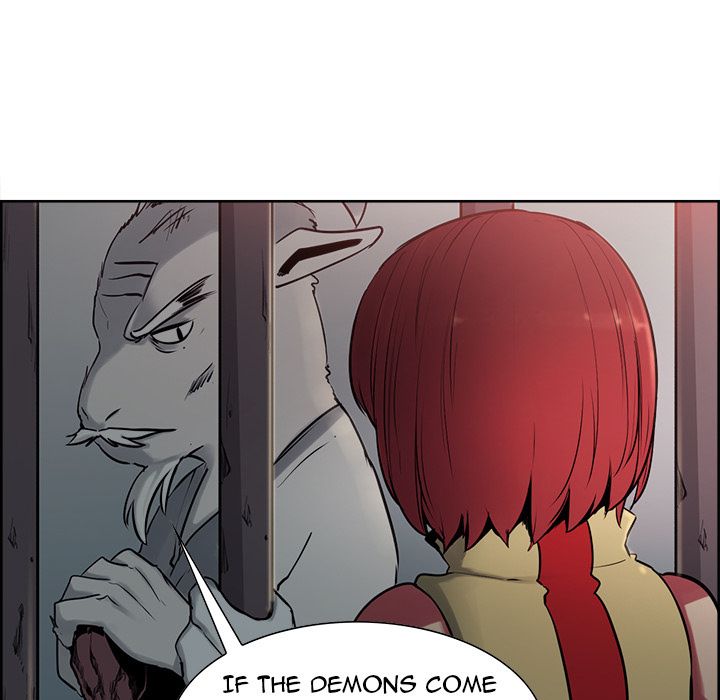 Erostica Manhwa - Chapter 27 Page 8