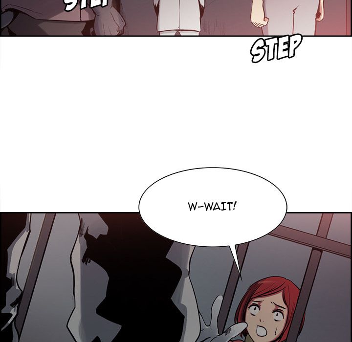 Erostica Manhwa - Chapter 27 Page 10