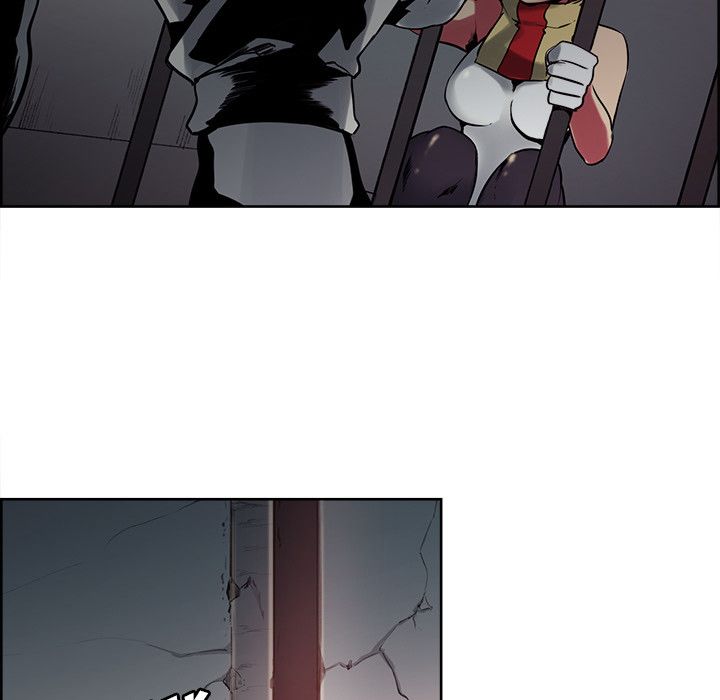 Erostica Manhwa - Chapter 27 Page 11