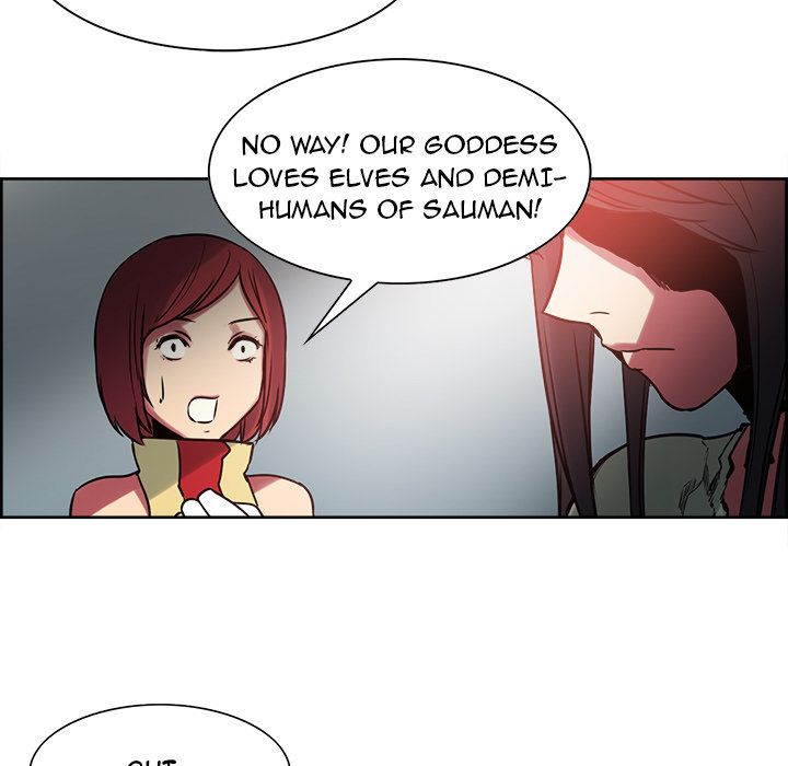 Erostica Manhwa - Chapter 27 Page 28