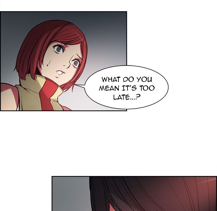 Erostica Manhwa - Chapter 27 Page 30