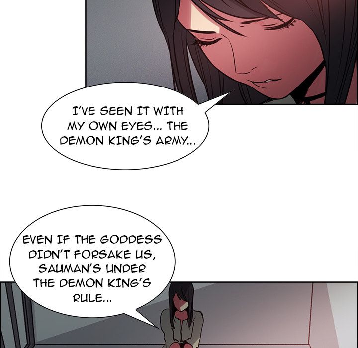 Erostica Manhwa - Chapter 27 Page 31