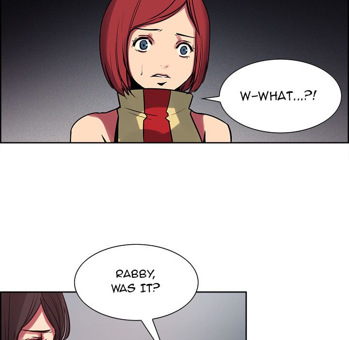 Erostica Manhwa - Chapter 27 Page 33