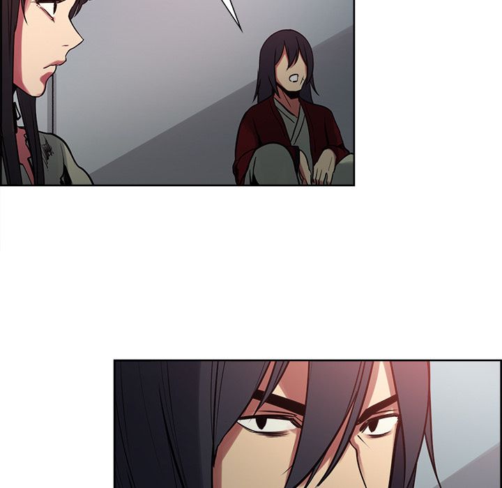 Erostica Manhwa - Chapter 27 Page 34