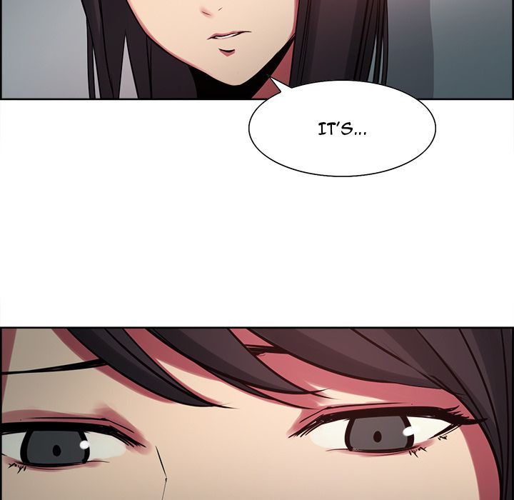 Erostica Manhwa - Chapter 27 Page 36