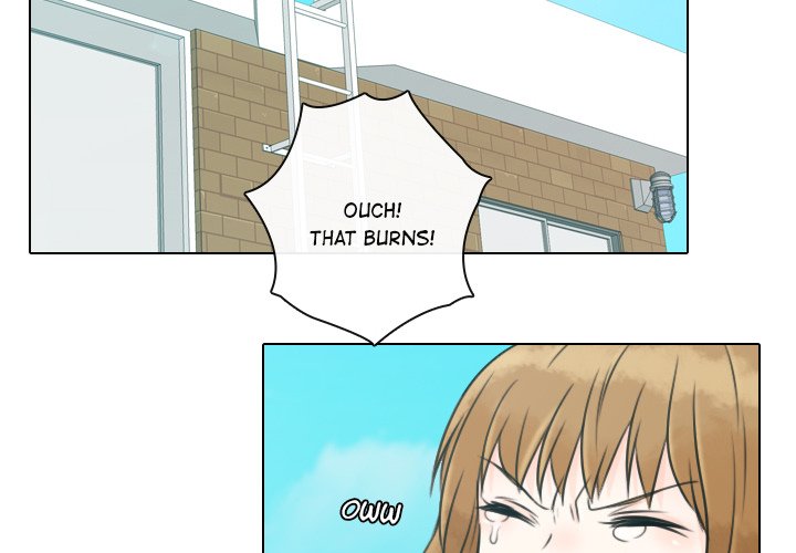 Leave Me Not Manhwa - Chapter 10 Page 1