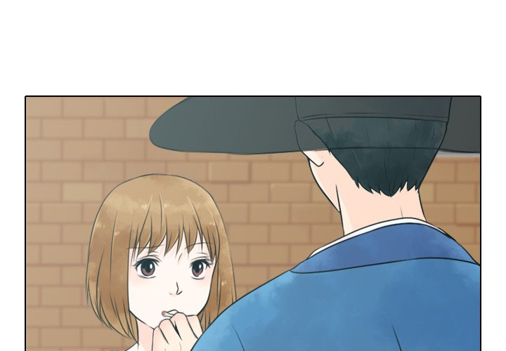 Leave Me Not Manhwa - Chapter 10 Page 3