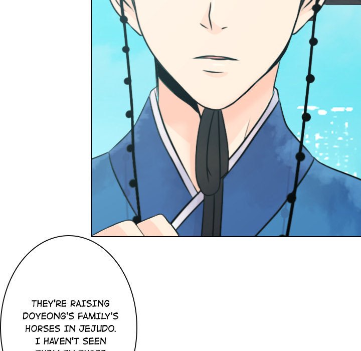 Leave Me Not Manhwa - Chapter 10 Page 5