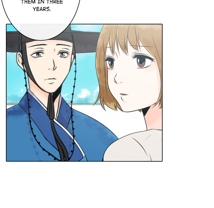 Leave Me Not Manhwa - Chapter 10 Page 6