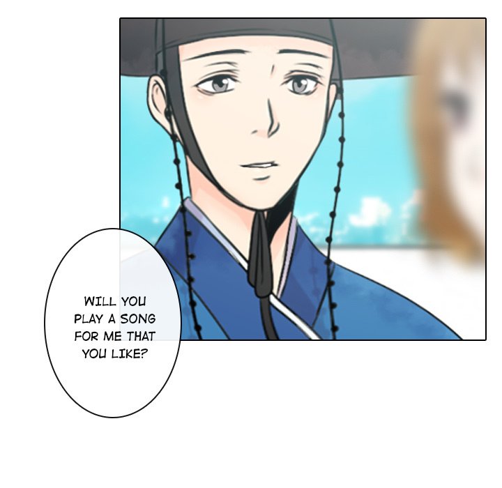 Leave Me Not Manhwa - Chapter 10 Page 7