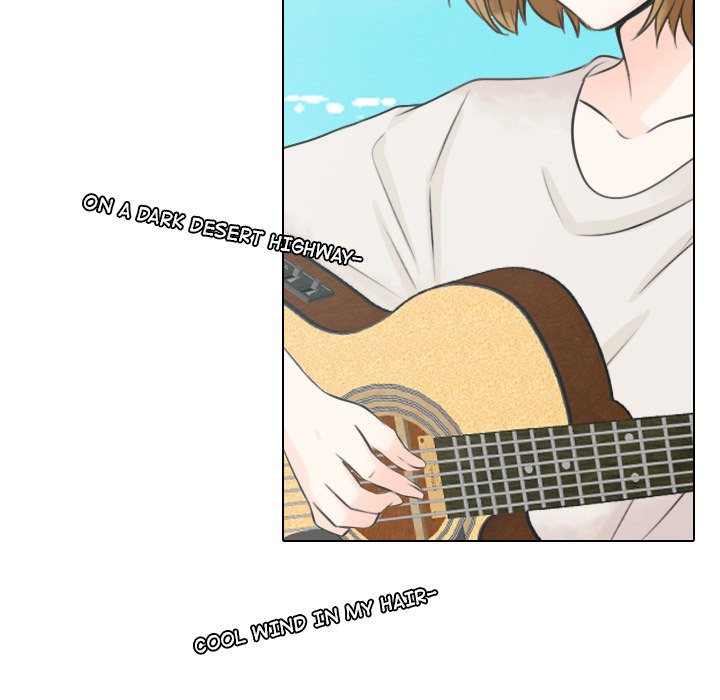 Leave Me Not Manhwa - Chapter 10 Page 10