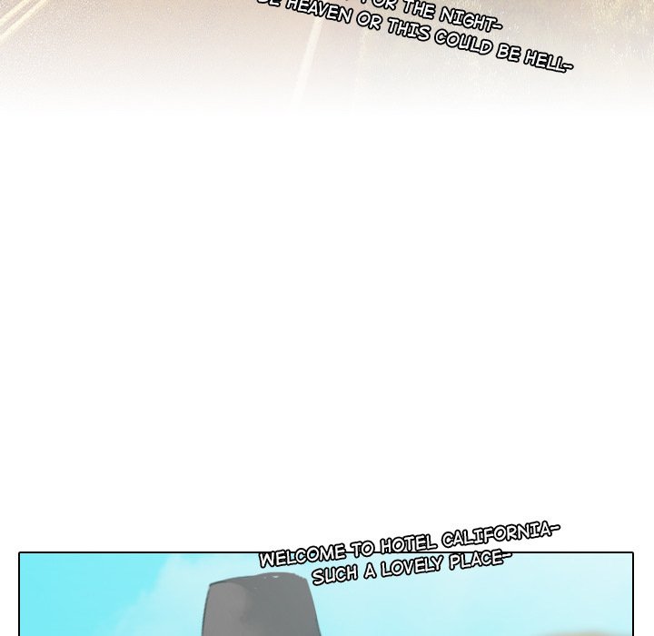 Leave Me Not Manhwa - Chapter 10 Page 13