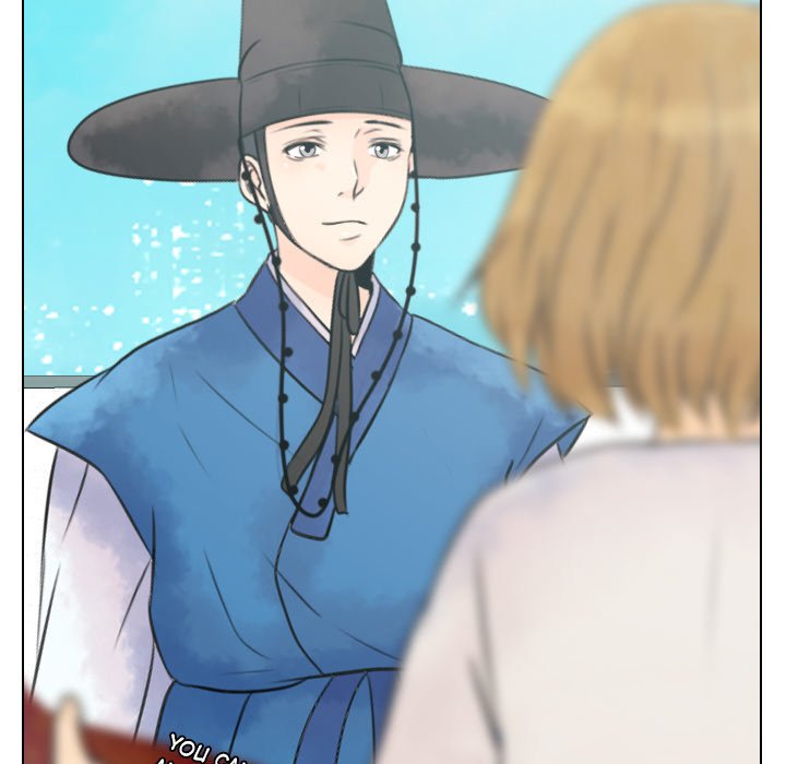 Leave Me Not Manhwa - Chapter 10 Page 14