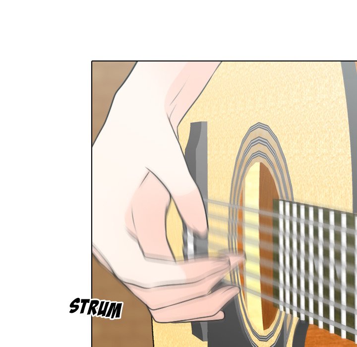 Leave Me Not Manhwa - Chapter 10 Page 17