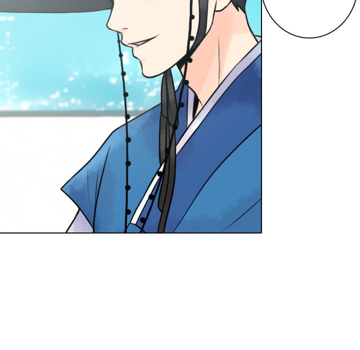 Leave Me Not Manhwa - Chapter 10 Page 22