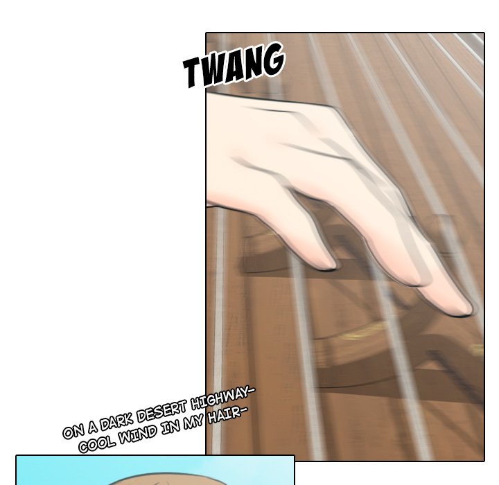 Leave Me Not Manhwa - Chapter 10 Page 23