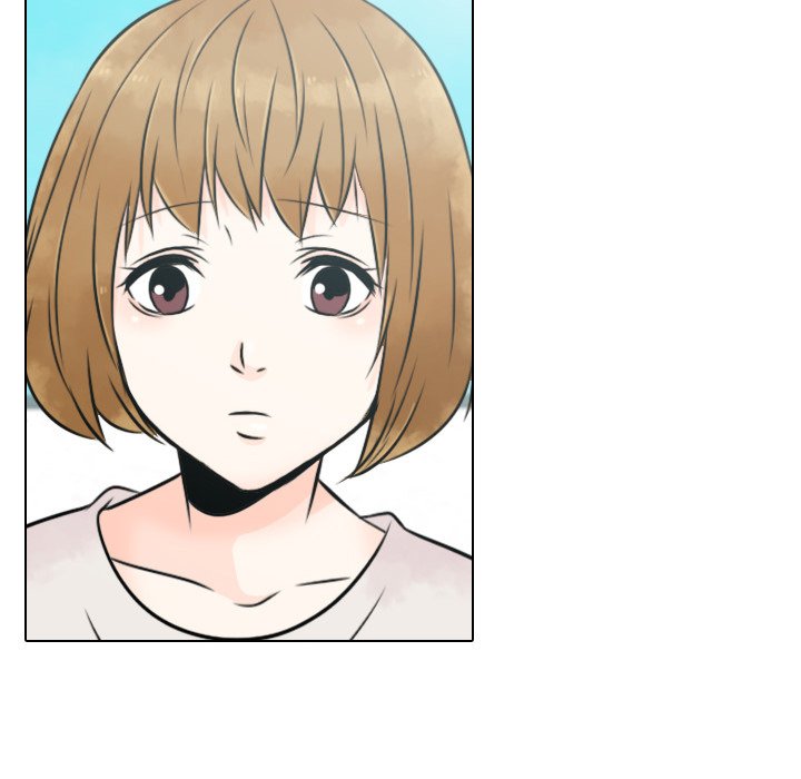 Leave Me Not Manhwa - Chapter 10 Page 24