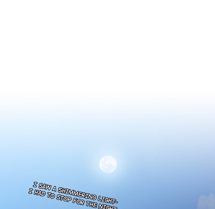 Leave Me Not Manhwa - Chapter 10 Page 25