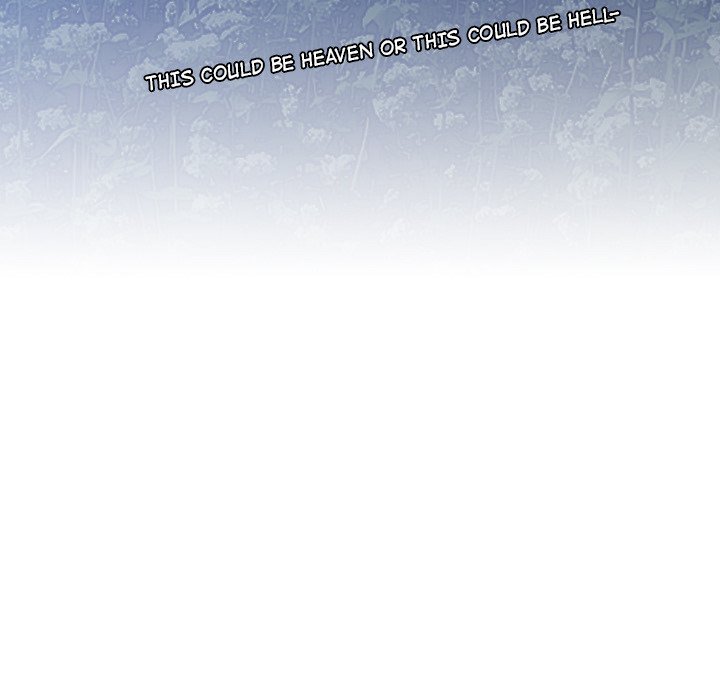 Leave Me Not Manhwa - Chapter 10 Page 27