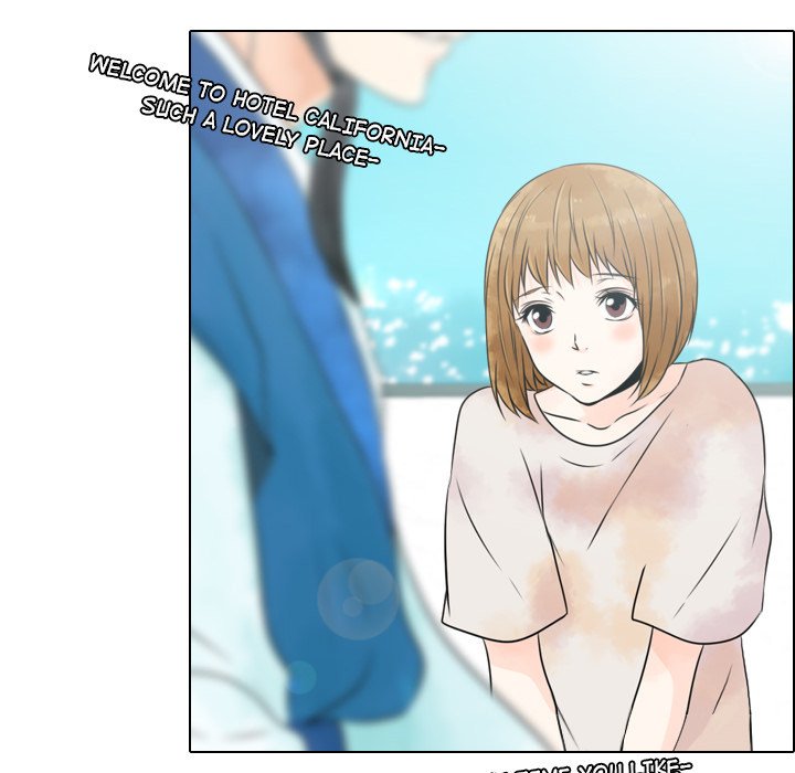 Leave Me Not Manhwa - Chapter 10 Page 28