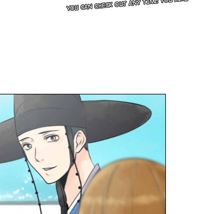 Leave Me Not Manhwa - Chapter 10 Page 29