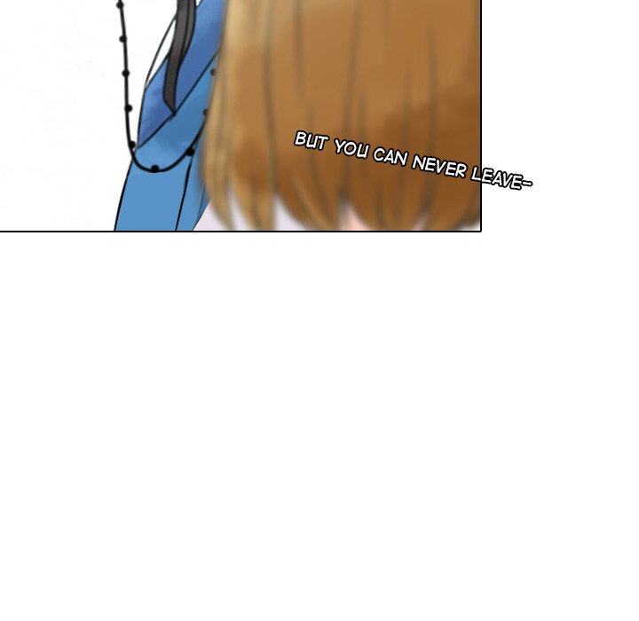 Leave Me Not Manhwa - Chapter 10 Page 30