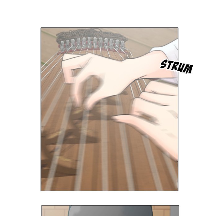 Leave Me Not Manhwa - Chapter 10 Page 31