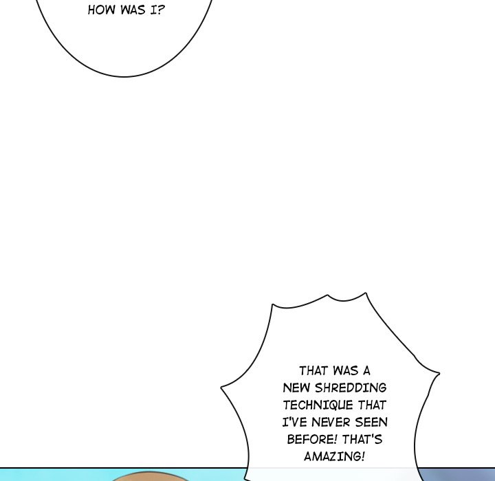 Leave Me Not Manhwa - Chapter 10 Page 33