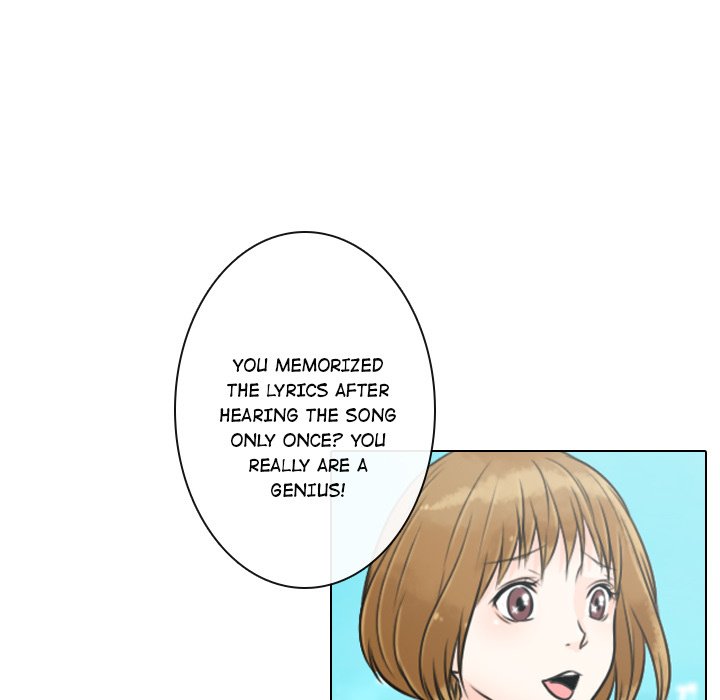 Leave Me Not Manhwa - Chapter 10 Page 35