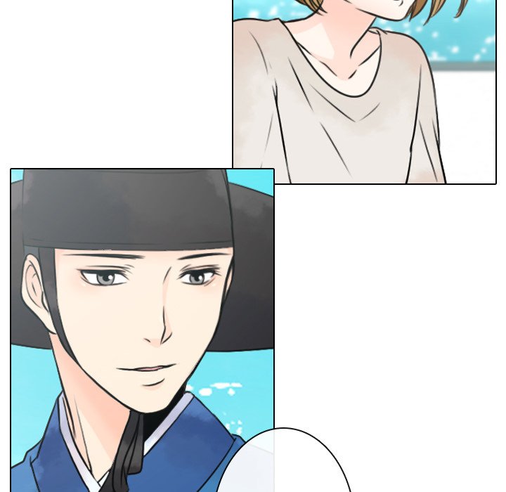 Leave Me Not Manhwa - Chapter 10 Page 36
